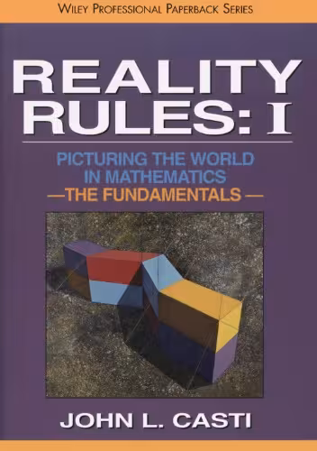 خرید و دانلود نسخه کامل کتاب Reality Rules, 2 volume set, combined