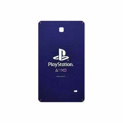برچسب پوششی ماهوت مدل PS مناسب برای تبلت سامسونگ Galaxy Tab 4 7.0 2014 T230