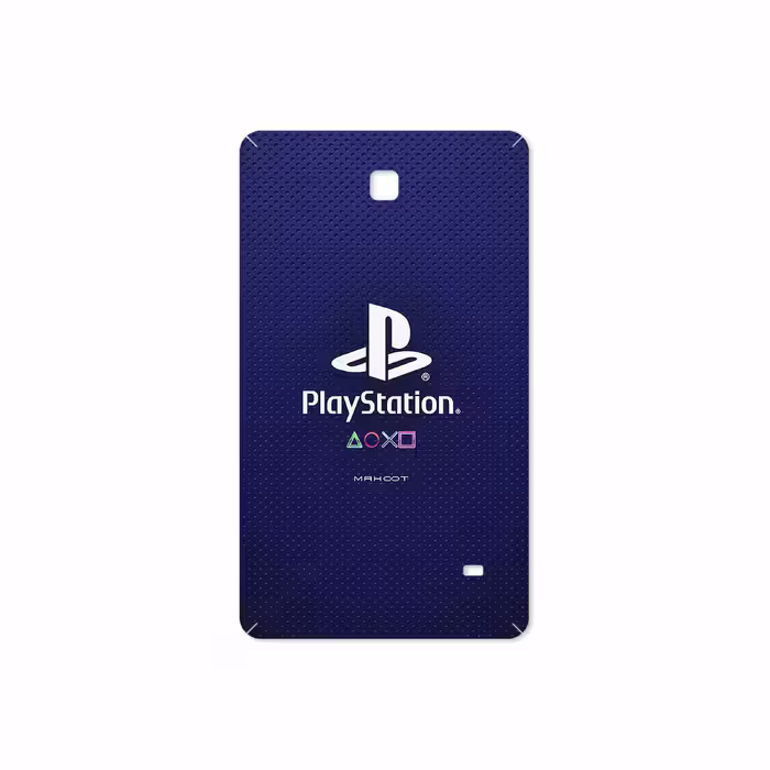 برچسب پوششی ماهوت مدل PS مناسب برای تبلت سامسونگ Galaxy Tab 4 7.0 2014 T230