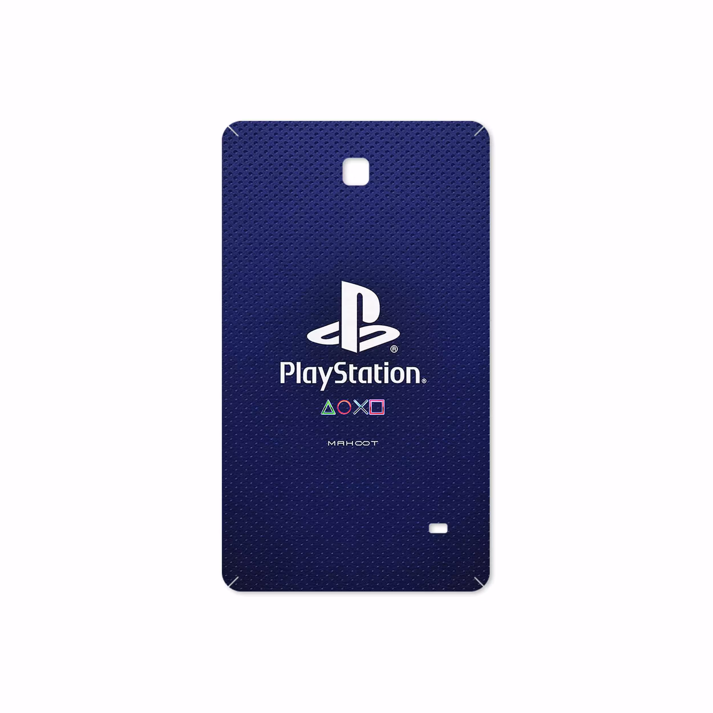 برچسب پوششی ماهوت مدل PS مناسب برای تبلت سامسونگ Galaxy Tab 4 7.0 2014 T230