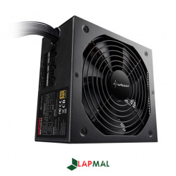 منبع تغذیه کامپیوتر شارکوون مدل  WPM Gold ZERO 750W-Gold
فروشگاه اینترنتی تخصصی لپتاپ لپ مال