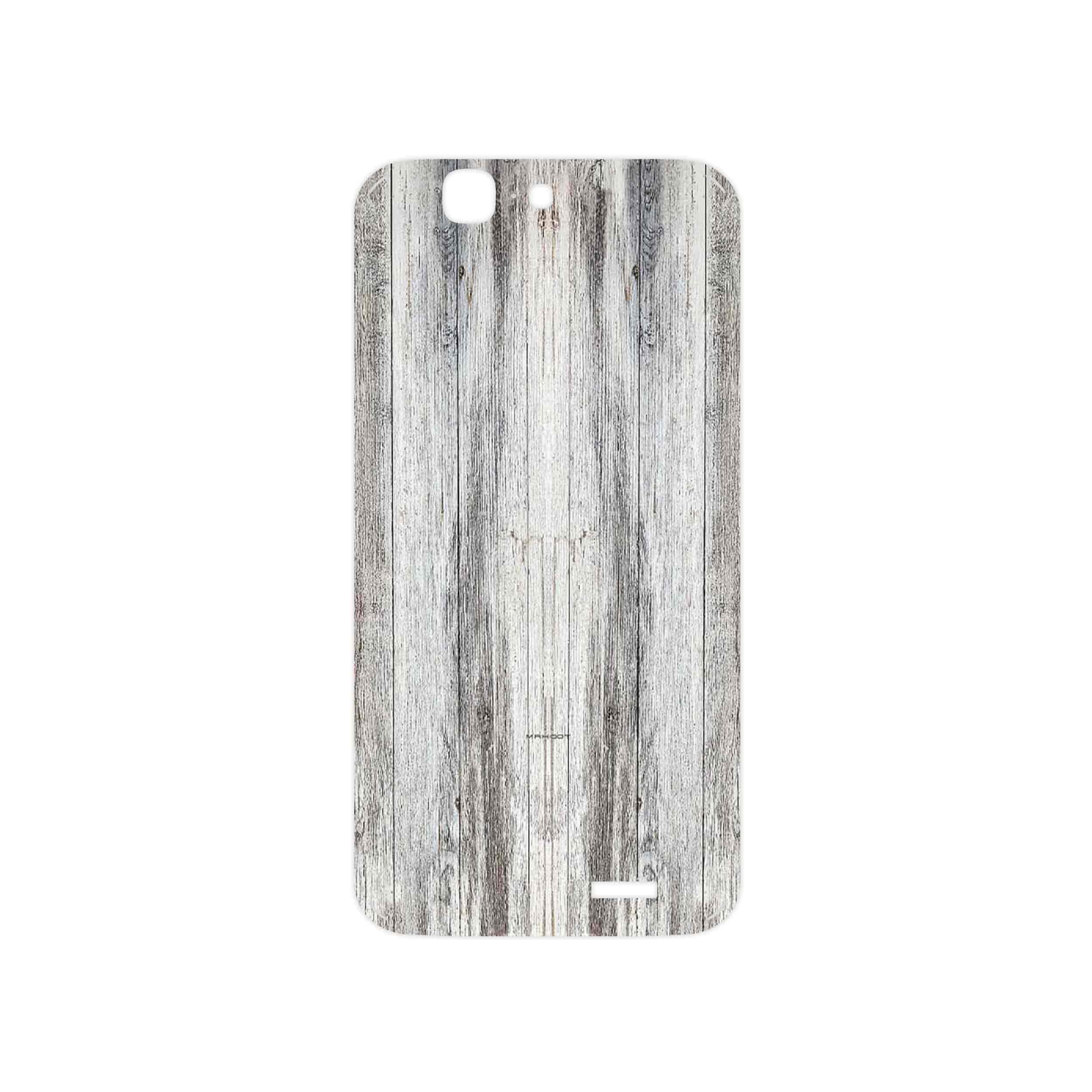 برچسب پوششی ماهوت مدل Wood Texture 8 مناسب برای گوشی موبایل هوآوی Ascend G7