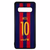 کاور طرح مسی کد 1105340 مناسب برای گوشی موبایل سامسونگ galaxy s10