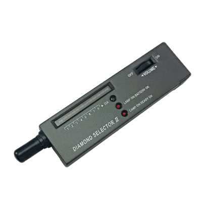 سختی سنج الماس مدل DS2 کد 510261