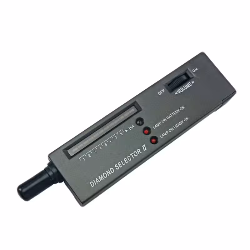 سختی سنج الماس مدل DS2 کد 510261