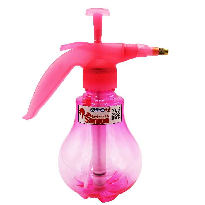 سمپاش سامکو مدل YP-01Lحجم 1 لیتر