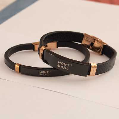 دستبند مدل 423 مجموعه 2 عددی