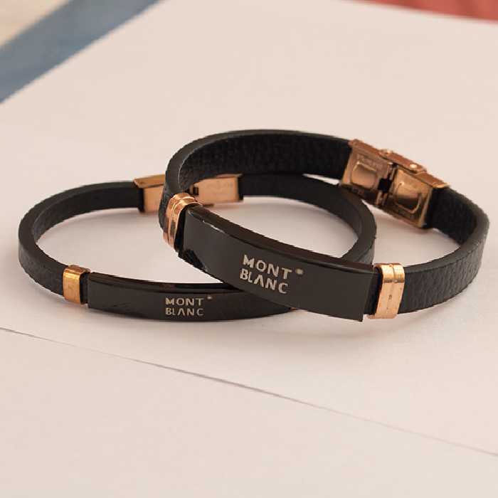 دستبند مدل 423 مجموعه 2 عددی