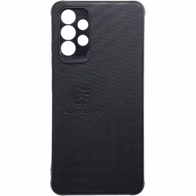 کاور مدل چرمی مناسب برای گوشی موبایل سامسونگ GALAXY A32 4G