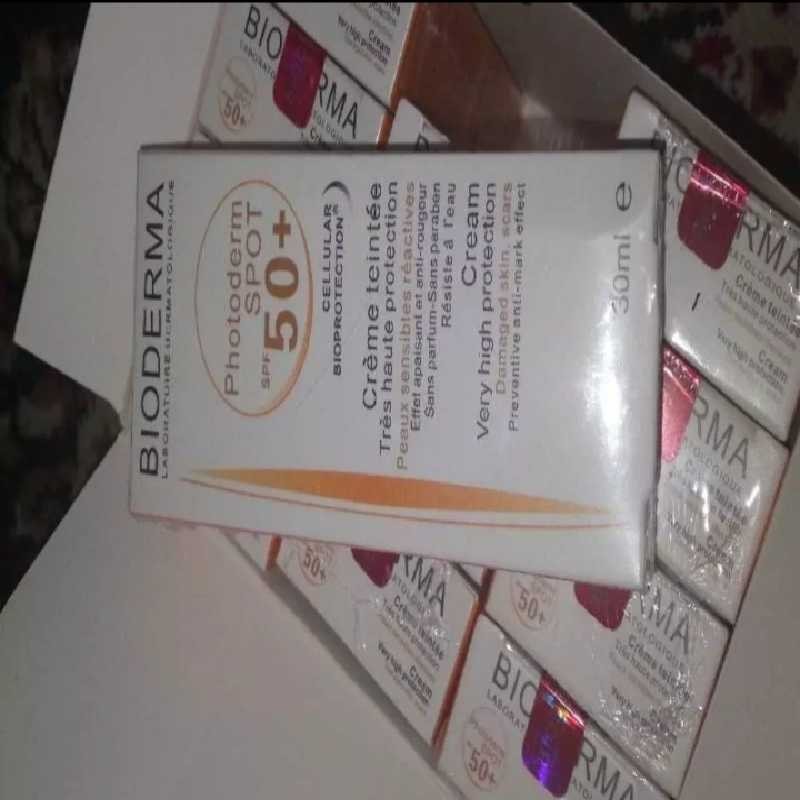 ضدآفتاب بیودرما اصلی شرکت ایرانی واردکرده اصل اصل