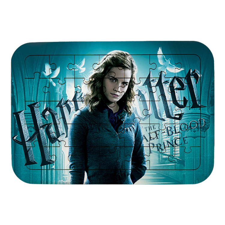 پازل 35 تکه مدل هری پاتر کد 8