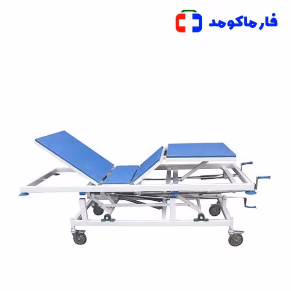 تخت احیاء CPR