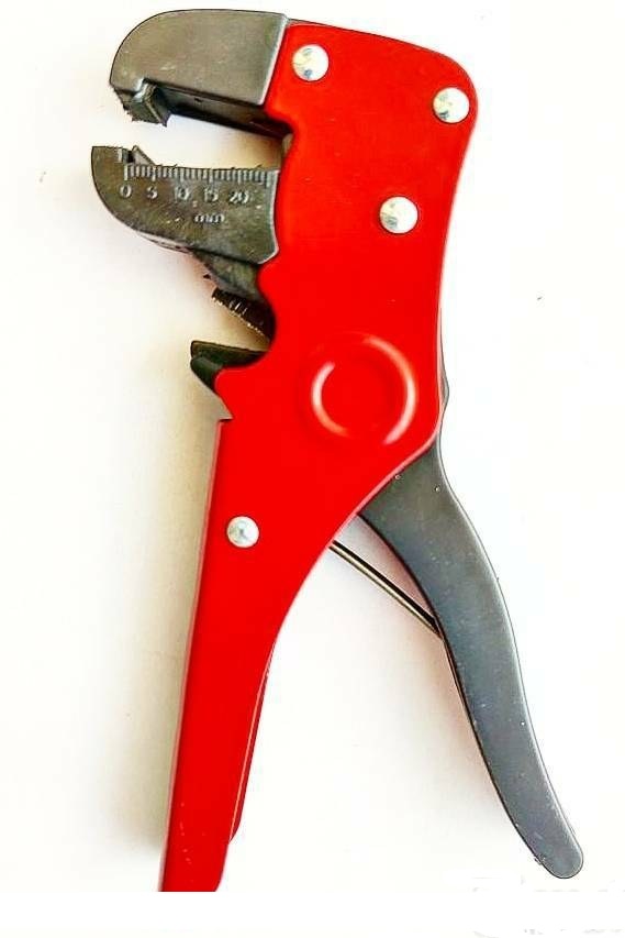 سیم لخت کن کلاغی