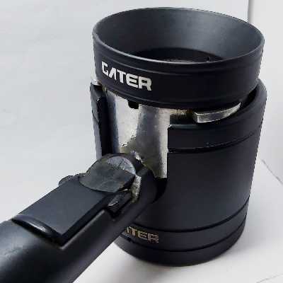 استند پرتا فیلتر گتر مدل 51