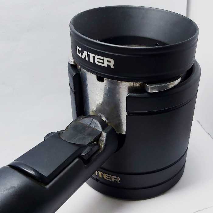 استند پرتا فیلتر گتر مدل 51