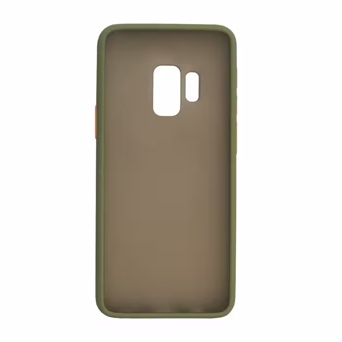 کاور مدل MT-1 مناسب برای گوشی موبایل سامسونگ Galaxy S9