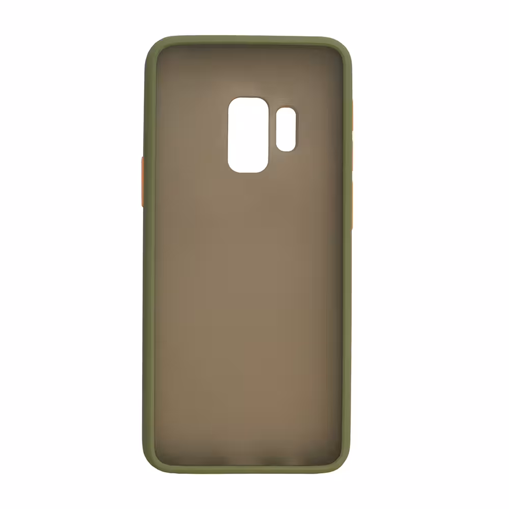 کاور مدل MT-1 مناسب برای گوشی موبایل سامسونگ Galaxy S9