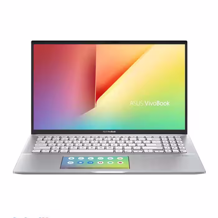 لپ تاپ 15 اینچی ایسوس مدل ASUS Vivobook S532FL Core i7 - فروشگاه اینترنتی طیف سنتر