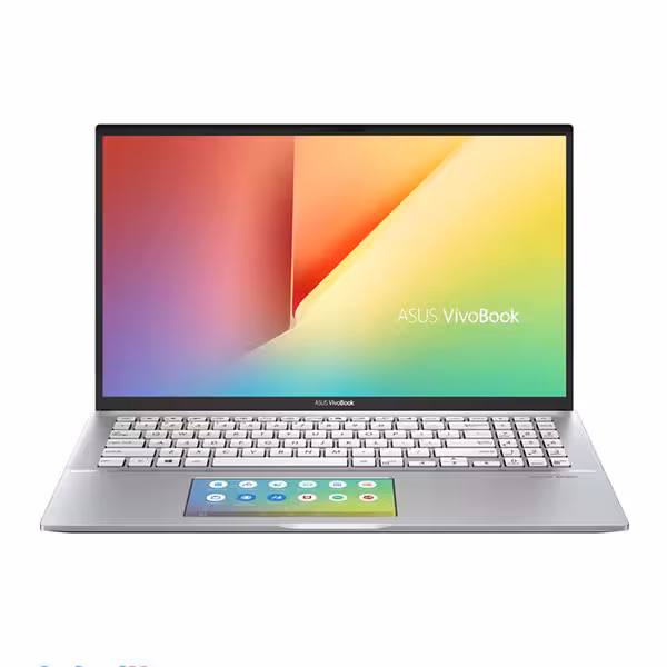 لپ تاپ 15 اینچی ایسوس مدل ASUS Vivobook S532FL Core i7 - فروشگاه اینترنتی طیف سنتر