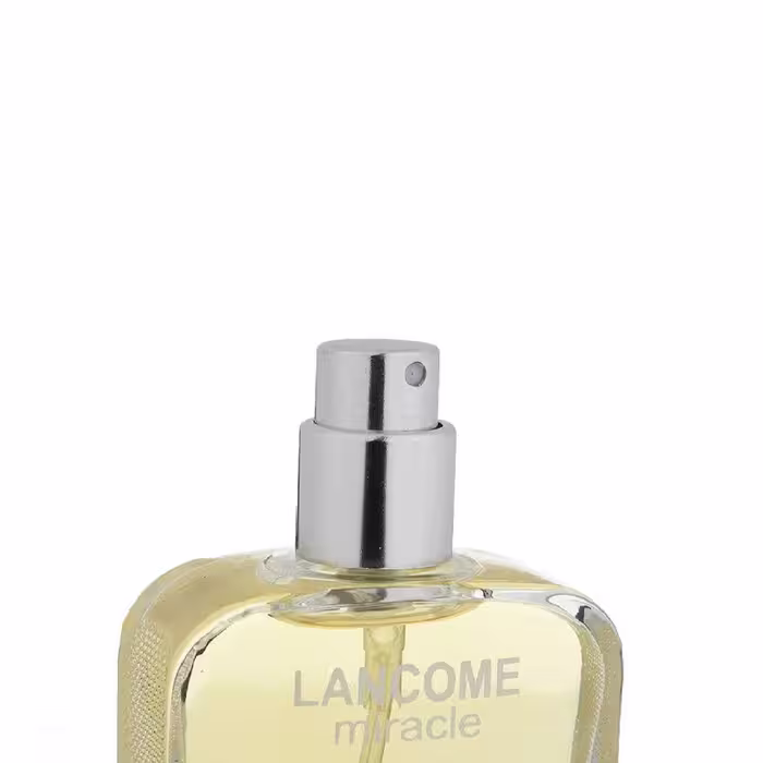 عطر جیبی زنانه نایس پاپت مدل Valentino حجم 35 میلی لیتر به همراه عطر جیبی زنانه نایس پاپت مدل Lancome Miracle