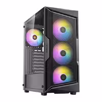 کیس گیمینگ انتک مدل AX61 ELITE