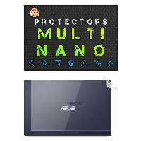 محافظ پشت لپ تاپ مولتی نانو مدل X-F1T مناسب برای لپ تاپ ایسوس ExpertBook B1 B1502CVA 156 inch 2023 | کالا برتری