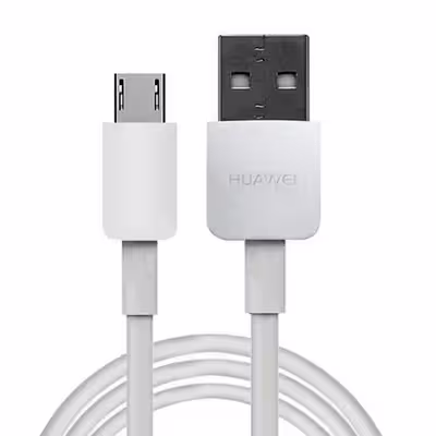 کابل تبدیل USB به MICROUSB مدل C430 به طول 1 متر