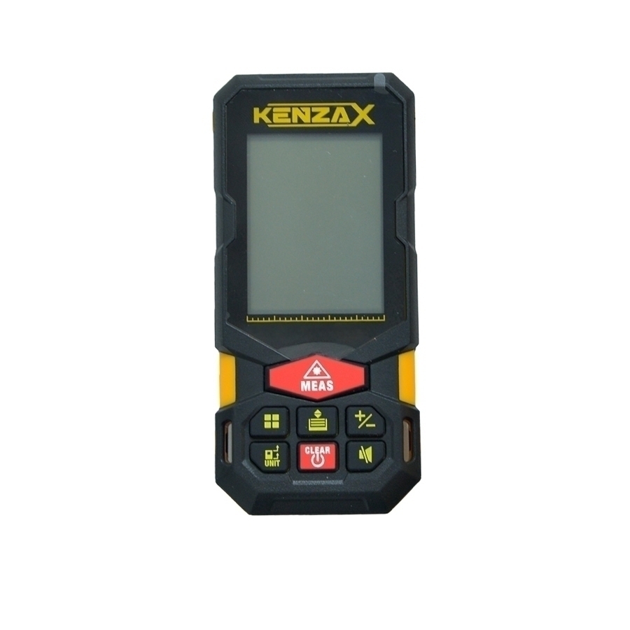 متر لیزری 50 متری کنزاکس مدل KLM-250