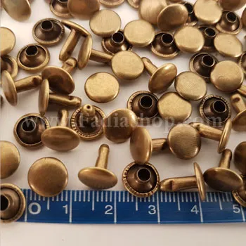 دکمه نما سایز 9 زردقلم دورو