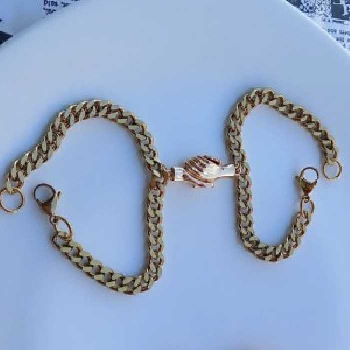 دستبند ست مگنتی