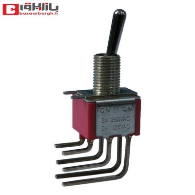 کلید کلنگی 6 پایه کد 78