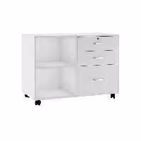 فایل اداری   مدل F124 - MDF | choobsub
