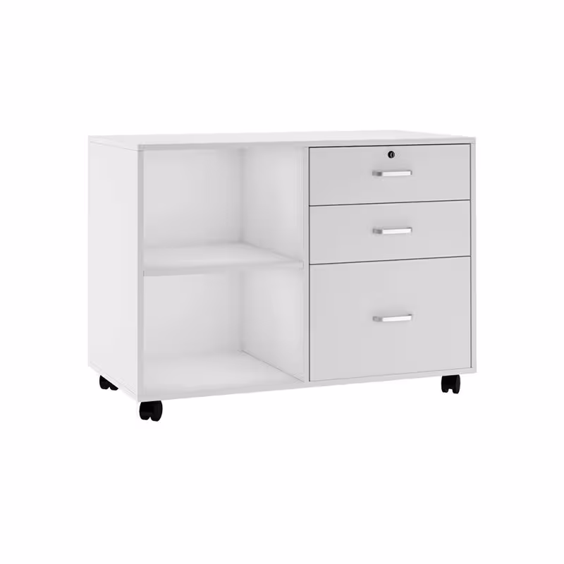 فایل اداری   مدل F124 - MDF | choobsub