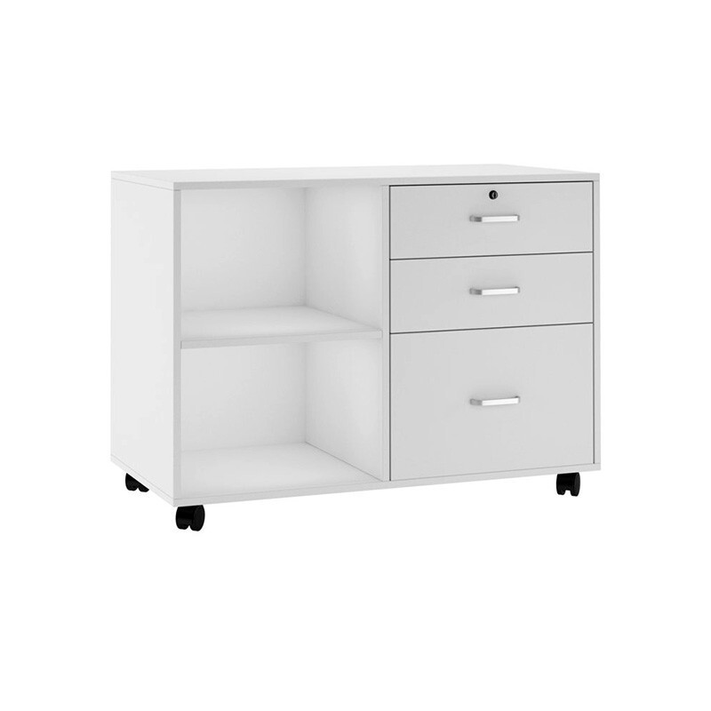 فایل اداری   مدل F124 - MDF | choobsub