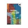 کتاب A Wild Sheep chase اثر HARUKI MURAKAMI انتشارات معیار اندیشه