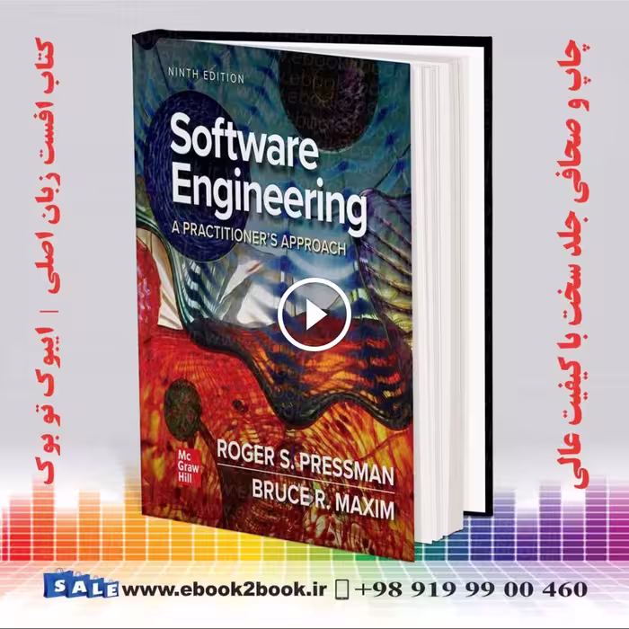 Software Engineering: A Practitioner’s Approach 9th Edition