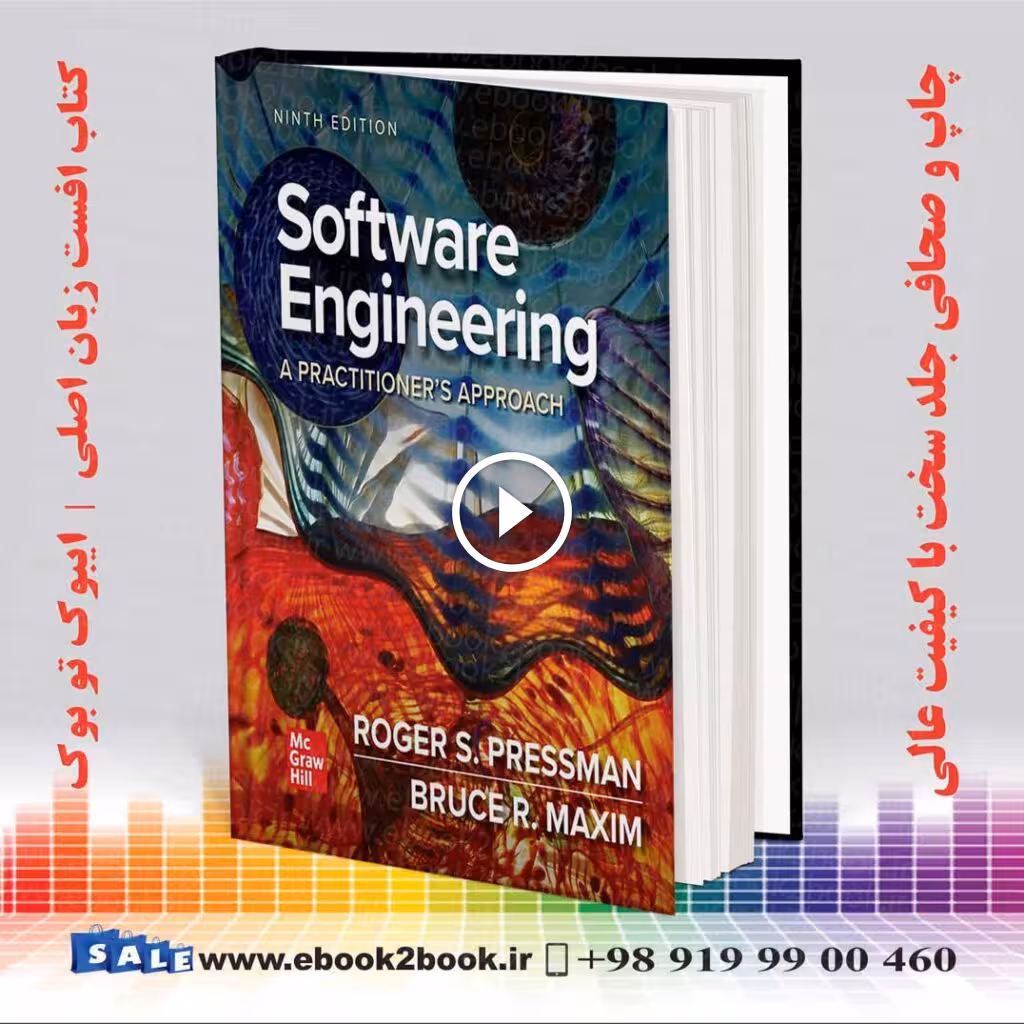 Software Engineering: A Practitioner’s Approach 9th Edition