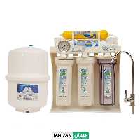 دستگاه تصفیه آب نور مدل A PLAST M600