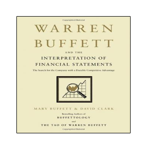 کتاب Warren Buffett and the Interpretation of Financial Statements اثر جمعی از نویسندگان انتشارات نبض دانش