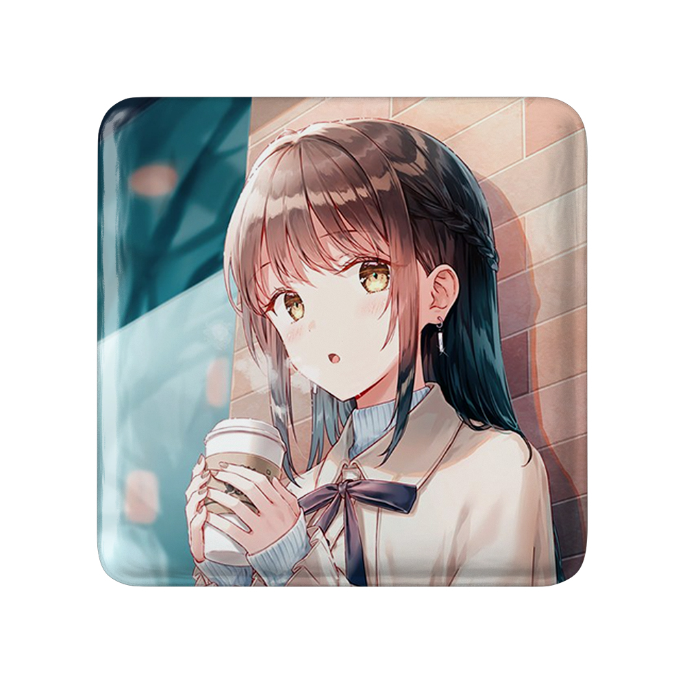 پیکسل خندالو مدل چیزورو ایچینوز انیمه کانوجواوکاری کد 18186