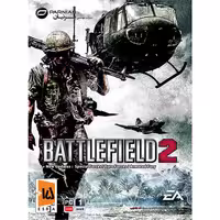 بازی Battlefield 2 کامپیوتر نشر پرنیان