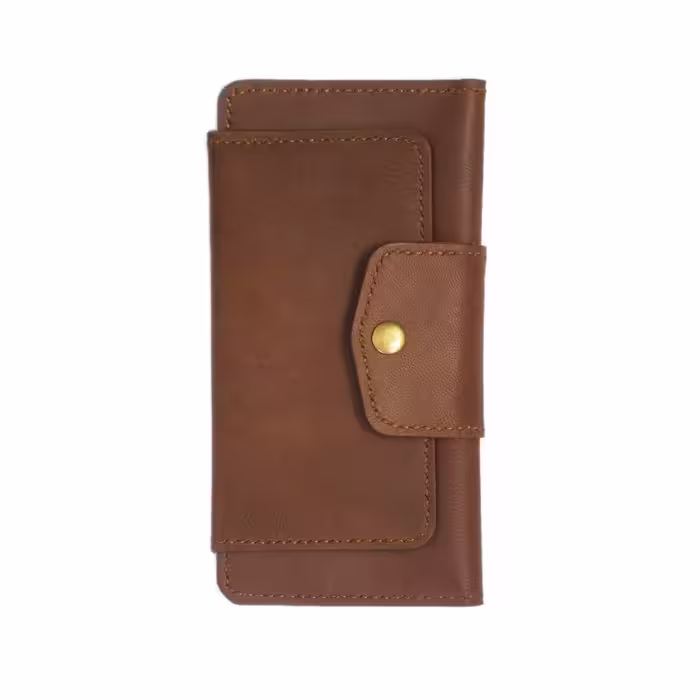 کیف پول چرمی مدل A03