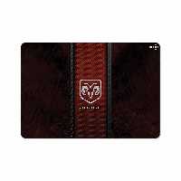 برچسب پوششی ماهوت مدل Dodge مناسب برای تبلت اپل iPad Pro 10.5 2017 A1701