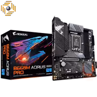 مادربرد گیگابایت B660M AORUS PRO