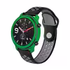 برچسب ماهوت طرح Matte Green مناسب برای ساعت هوشمند شیایومی Amazfit GTR 47mm