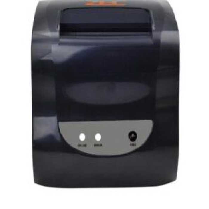 پرینتر حرارتی زد ای سی مدل Mini – E