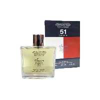 عطر ادکلن مردانه تامی هیلفیگر اسمارت کالکشن کد 51 (Tommy Hilfiger) حجم 100 میل