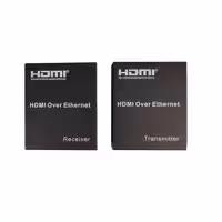 توسعه دهنده HDMI کی نت مدل K-EXHD0200