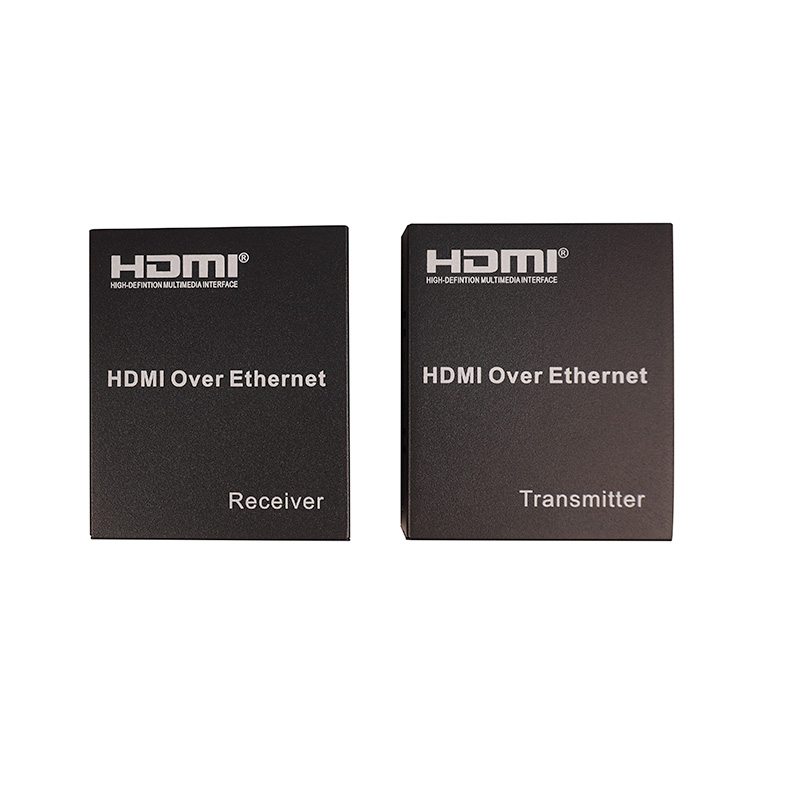 توسعه دهنده HDMI کی نت مدل K-EXHD0200