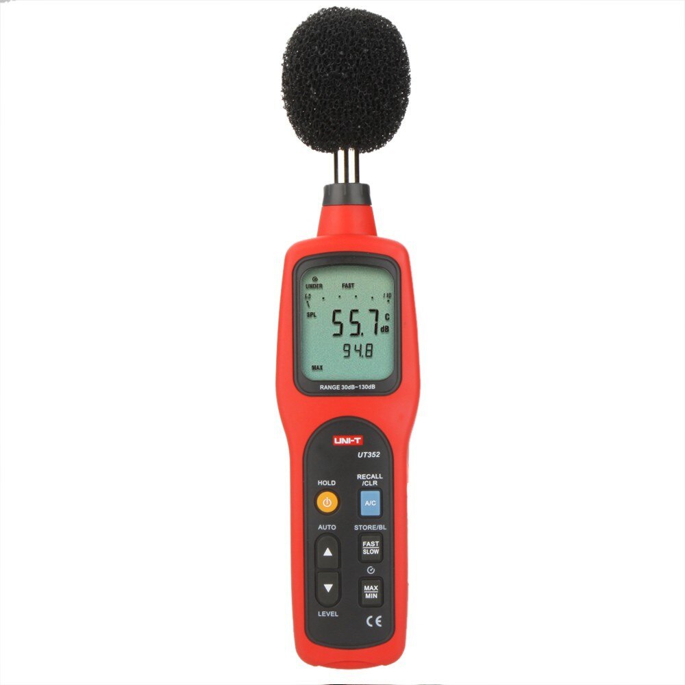 صوت سنج یونی-تی مدل UT352